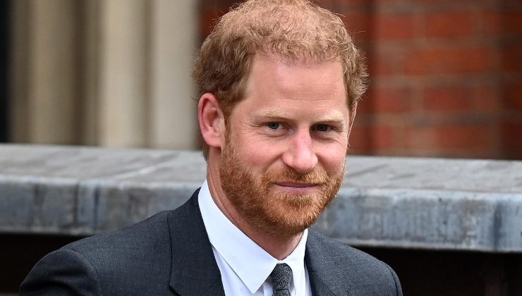 Harry e Meghan pronti a tornare nella royal family?