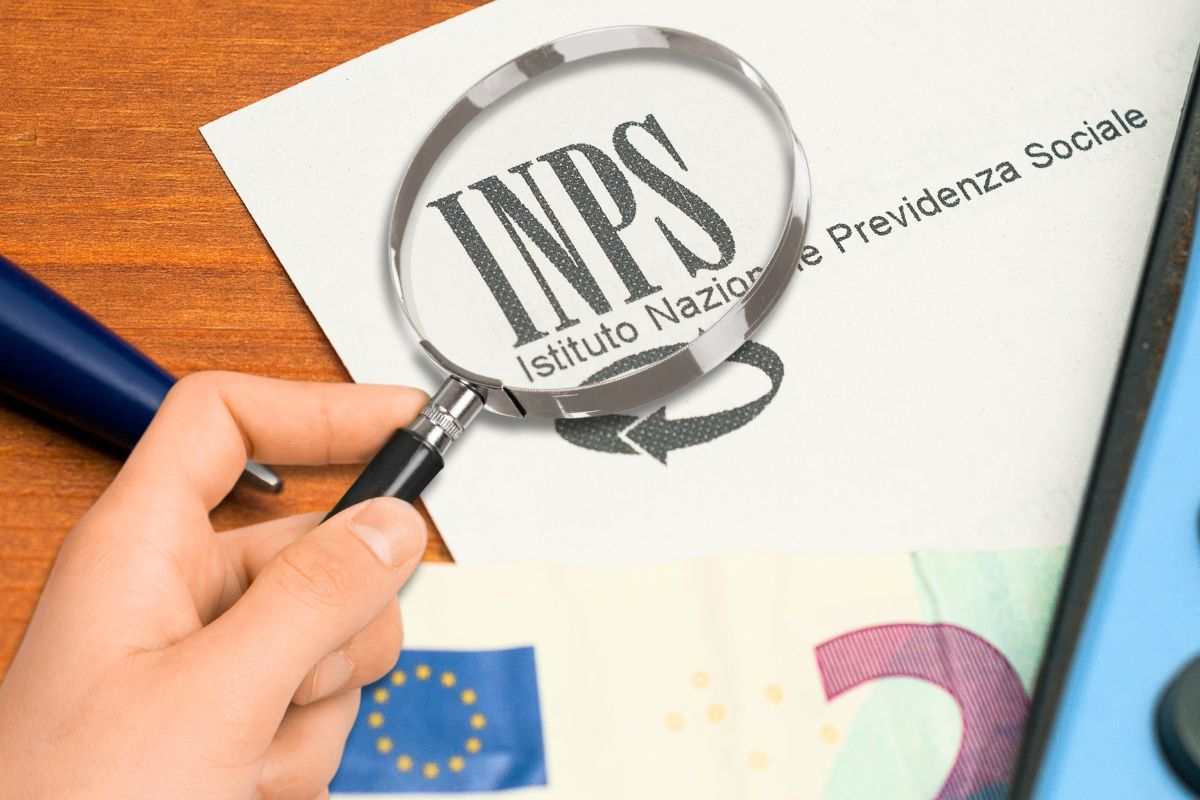 Inps bonus single giovani pensionati