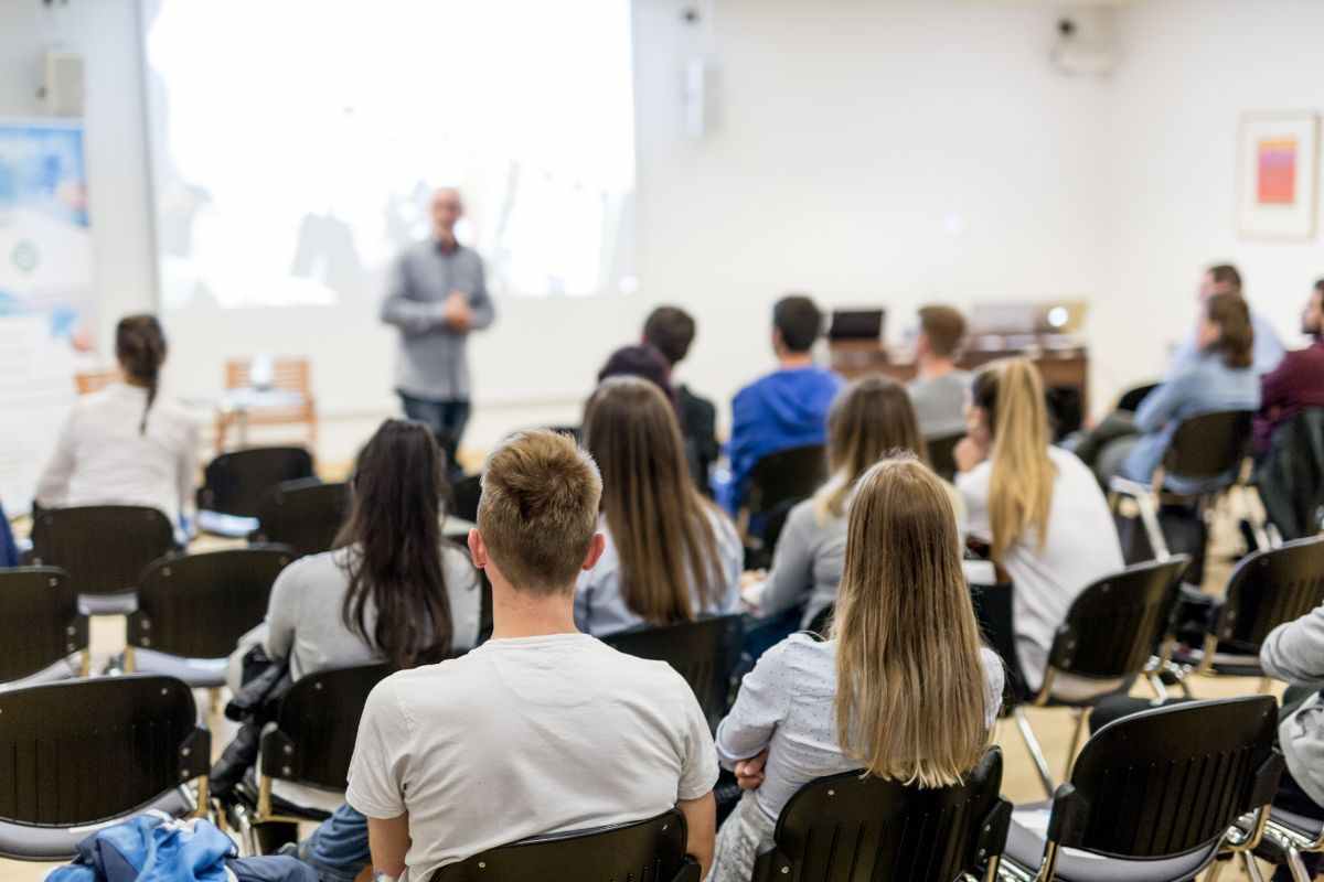 Professore universitario, quanto guadagna