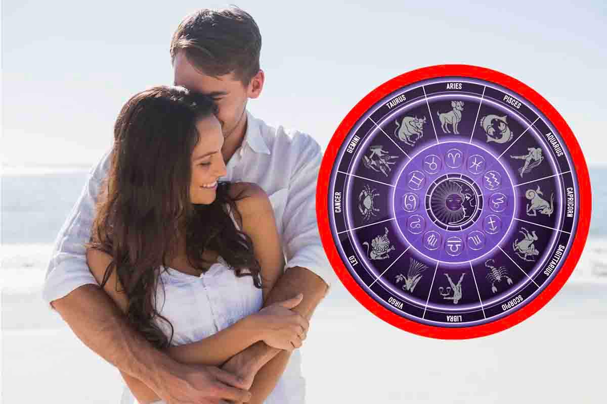 Segni zodiacali perdono testa amore