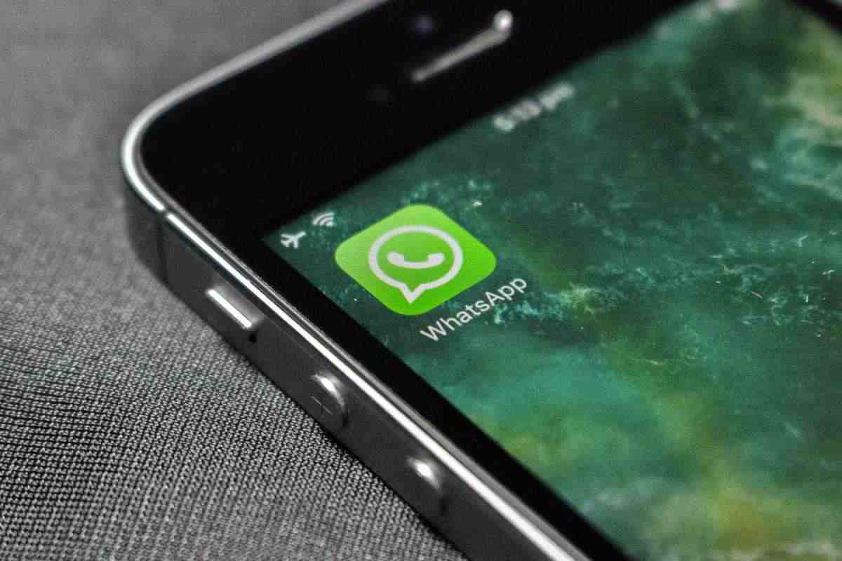 WhatsApp, ecco il nuovo aggiornamento che cambia le cose per l'applicazione