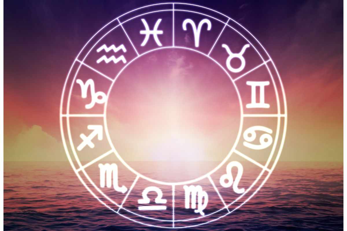 oroscopo segni zodiacali più ricchi aprile