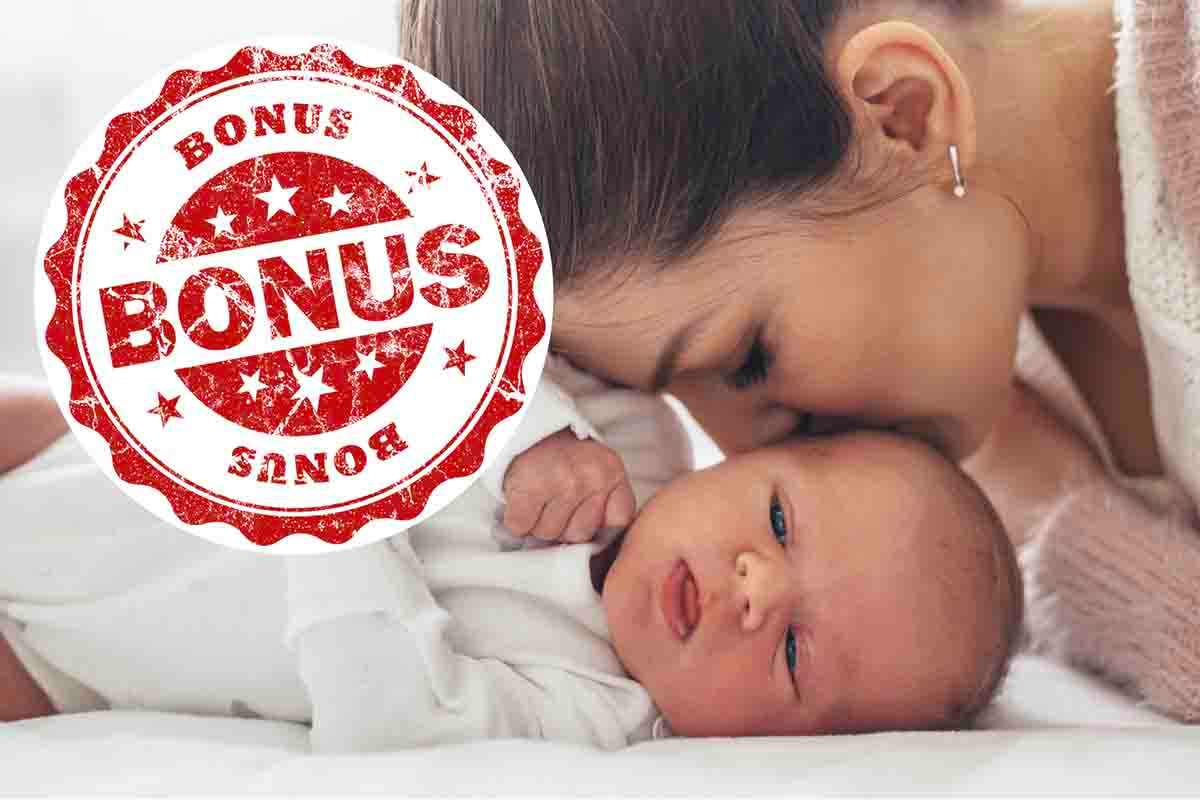 Bonus Mamme, arriva il doppio pagamento di maggio