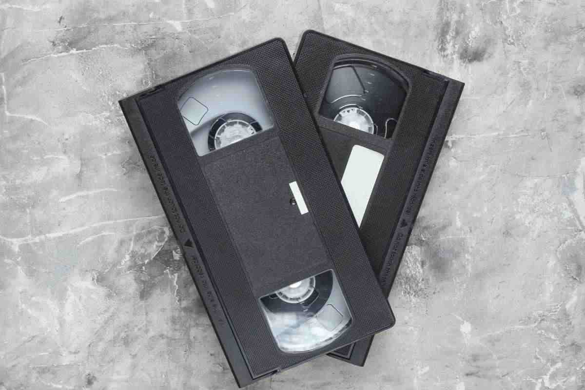 Le VHS che valgono una fortuna