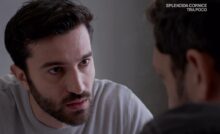 un posto al sole Damiano chiede aiuto a Eduardo