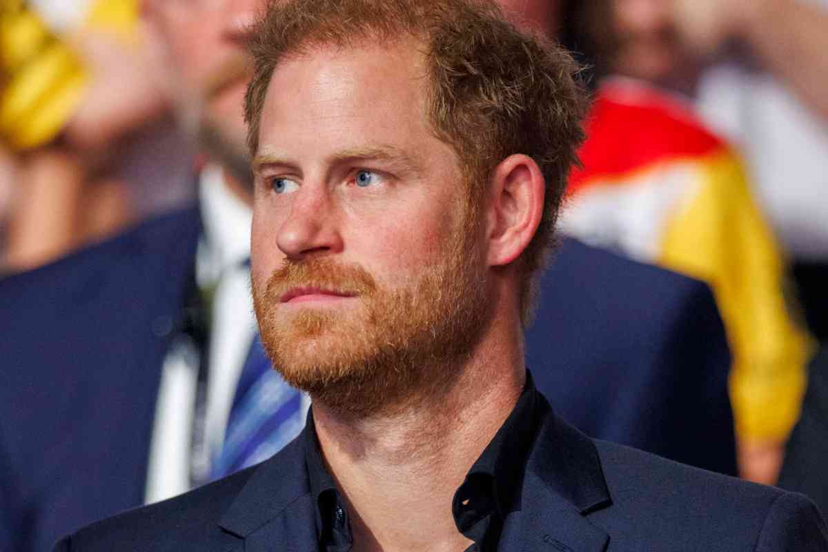 Harry milionario divorzio Meghan Londra