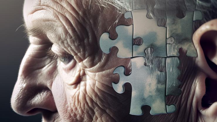 La nuova scoperta sull'Alzheimer