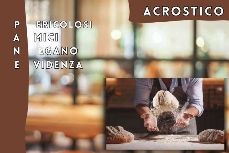 soluzione test a tema cucina