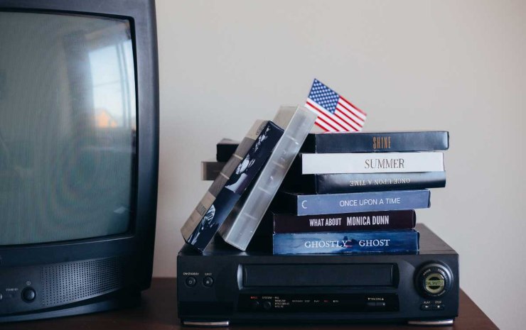 Se hai queste VHS puoi diventare ricco