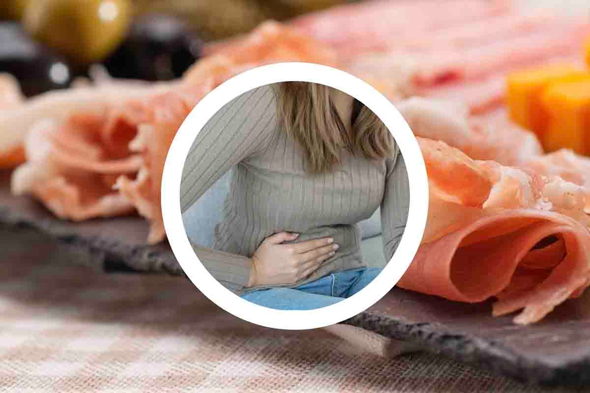 Lanciata un'allerta alimentare