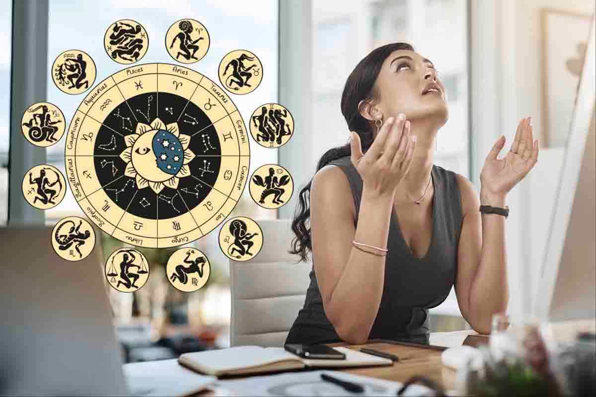 segni zodiacali perseguitati sfortuna aprile