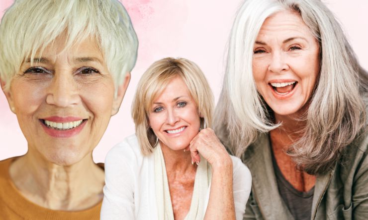 tagli capelli donna over 50 consigli look antiage